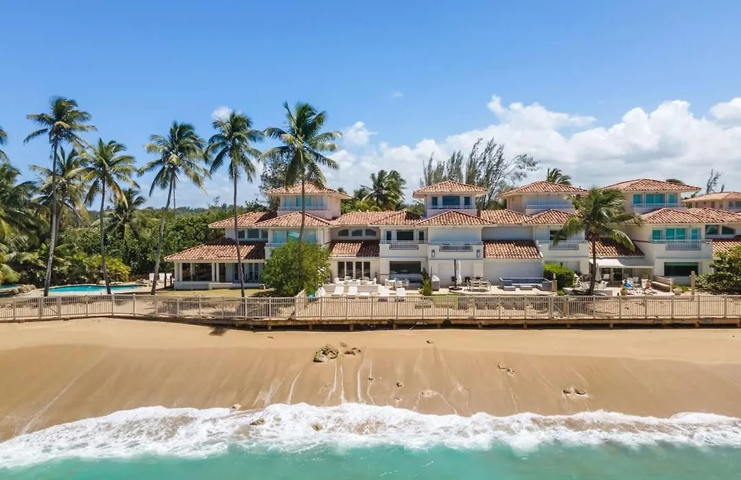 Cottages Dorado Beach-1
