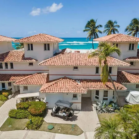 Cottages Dorado Beach-3