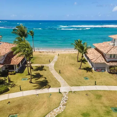 Cottages Dorado Beach-2